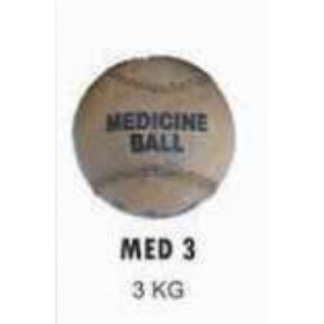 Medicine Ball 3KG